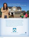 WaterSense Homes Flyer