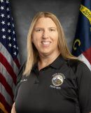 Photo of Executive Assistant and Accreditation Coordinator Toni Mode