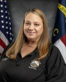 Photo of Public Safety Access Point Coordinator Lynn Slycord