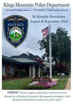 Aug-Sep 2025 Newsletter