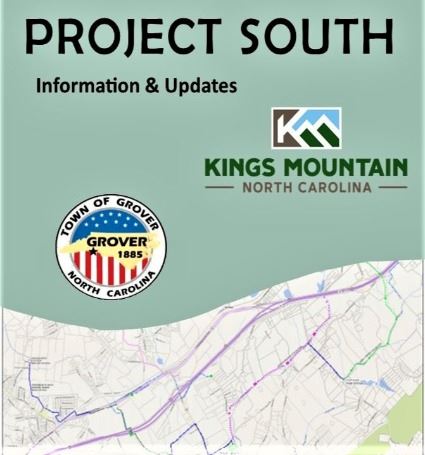 Project South